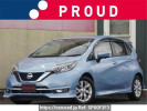 Nissan Note HE12