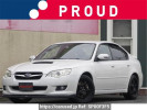 Subaru Legacy B4 BL5