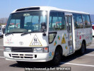 Toyota Coaster HZB40