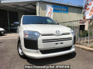 Mazda Familia Van NCP160M