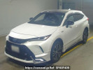 Toyota Harrier PHEV AXUP85