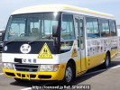 Mitsubishi Fuso Rosa BE63DG