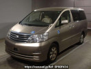 Toyota Alphard ANH10W