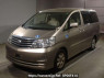 Used 2006 AT toyota alphard ANH10W Image[0]