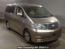 Used 2006 AT toyota alphard ANH10W Image[2]