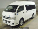 Toyota Hiace Van KDH206Kｶｲ