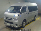 Toyota Hiace Van TRH200Kカイ