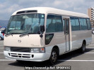 Hino LiesseⅡ HZB50M