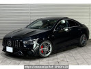 Mercedes Benz CLA class 118354M