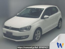 Volkswagen Polo 6RCBZ