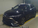 Toyota Corolla Cross ZVG11