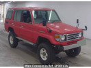 Toyota Landcruiser 70 HZJ76Vカイ