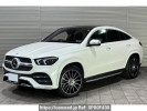 Mercedes Benz GLE-CLASS 167323