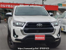 Toyota Hilux GUN125