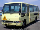 Mitsubishi Fuso Rosa BE63DG
