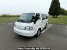 Mazda Bongo Van SLP2M