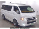 Toyota Hiace Wagon TRH214W