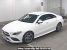 Mercedes Benz CLA-Class 118384M
