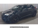 Toyota C-HR NGX10