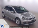Volkswagen Golf AUCPT