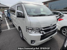 Toyota Hiace Wagon TRH214W