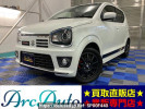 Suzuki Alto Works HA36S