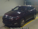Toyota Harrier ZSU65W