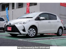 Toyota Vitz NHP130