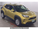 Toyota YARIS CROSS MXPB10