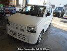 Suzuki Alto HA36S