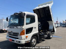 Hino RANGER FC9JCAP