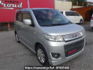 Suzuki Wagon R MH23S