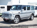Mercedes Benz G-Class 463248