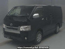 Toyota Hiace Van GDH206V