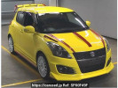 Suzuki Swift Sport ZC32S
