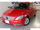 Mercedes Benz B-Class 246242