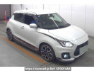 Suzuki Swift Sport ZC33S