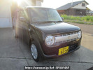Suzuki ALTO Lapin HE33S