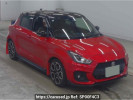 Suzuki Swift Sport ZC33S