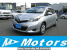 Toyota Vitz KSP130