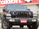 Jeep JEEP WRANGLER UNLIMITED JL20L
