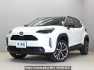 Toyota YARIS CROSS MXPB10