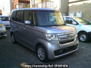 Honda N-BOX JF4