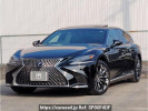 Lexus LS GVF55