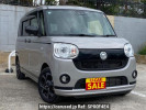 Daihatsu Move Canbus LA800S