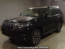 Toyota Land Cruiser Prado GDJ150W