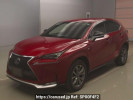 Lexus NX AYZ10