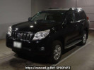 Toyota Land Cruiser Prado GRJ151W