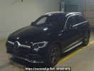 Mercedes Benz GLC-CLASS 253915