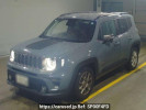 Jeep Renegade BU13